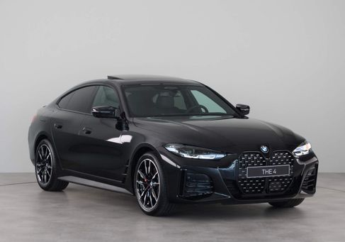BMW 440 Gran Coupé, 2025