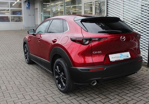 Mazda CX-30, 2026 3