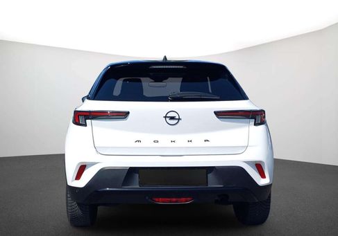 Opel Mokka, 2024 3