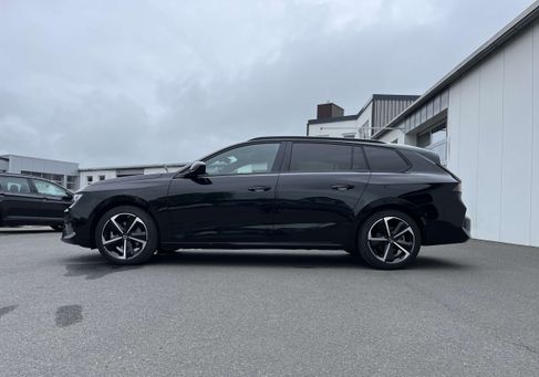 Opel Astra, 2024