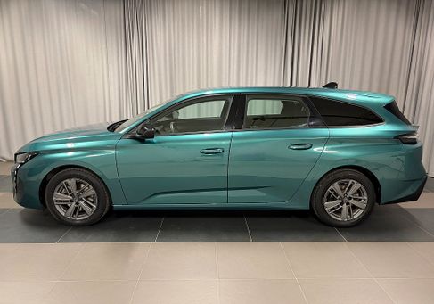 Peugeot 308, 2022