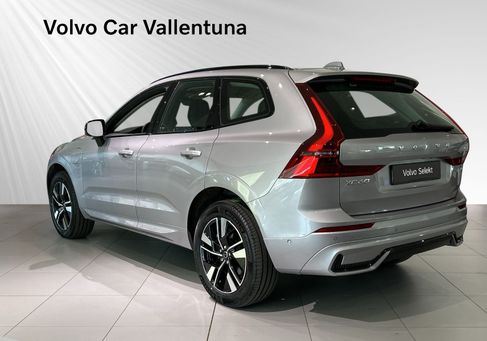 Volvo XC60, 2026