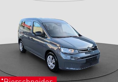 Volkswagen Caddy, 2025