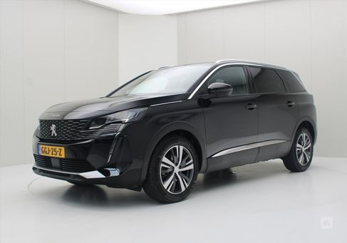 Peugeot 5008, 2023