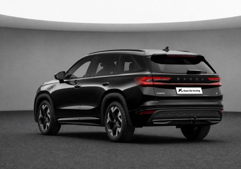 Skoda Kodiaq, 2027 3