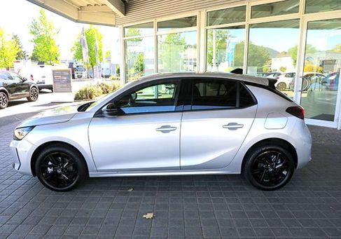 Opel Corsa, 2025 3