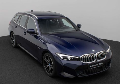 BMW 320, 2023