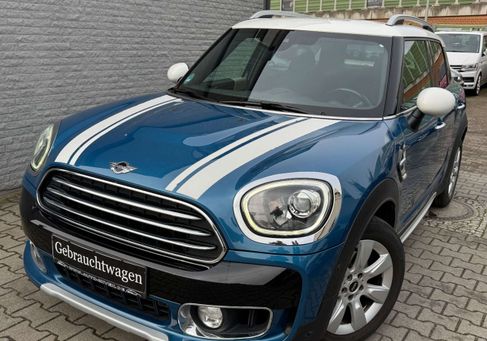 MINI Cooper, 2017