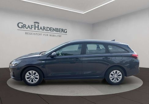 Hyundai i30, 2022 2
