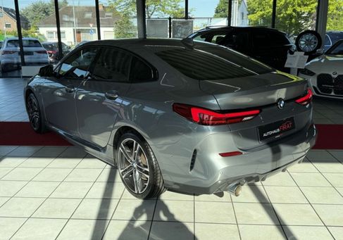 BMW 218, 2024 3