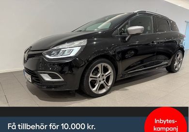 Renault Clio, 2019
