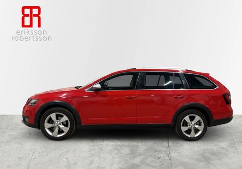 Skoda Octavia, 2018 2