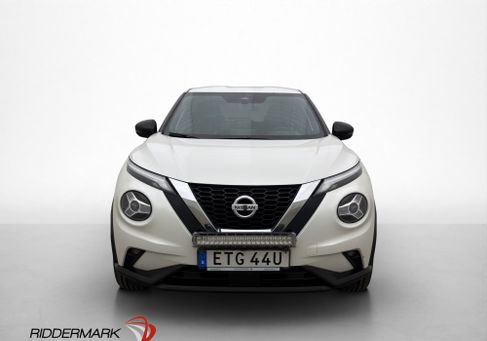 Nissan Juke, 2020 2