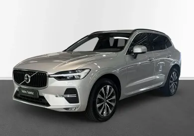 Volvo XC60, 2022
