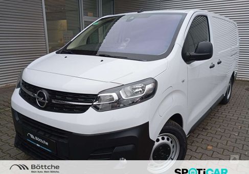 Opel Vivaro, 2023