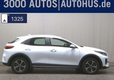 Kia XCeed, 2022