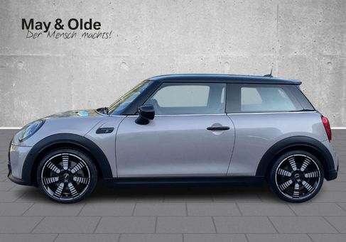 MINI Cooper S, 2022