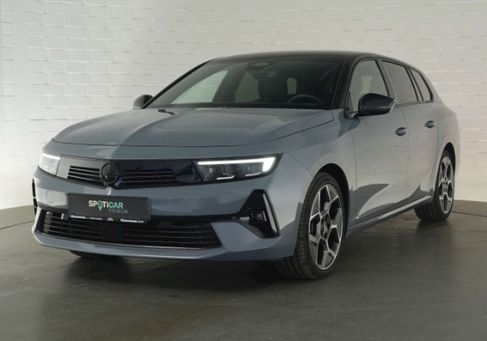 Opel Astra, 2026 2