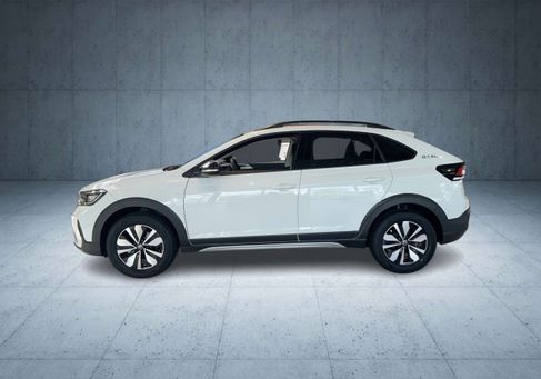 Volkswagen Taigo, 2025