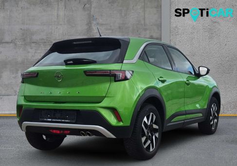 Opel Mokka, 2023 3