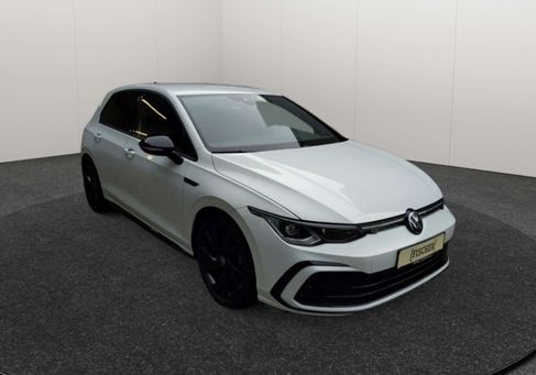 Volkswagen Golf, 2024 3