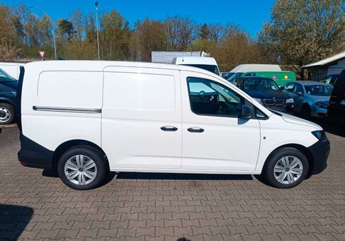 Volkswagen Caddy, 2021 2