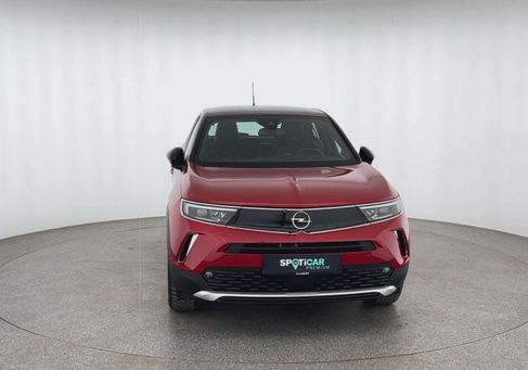 Opel Mokka, 2022 2