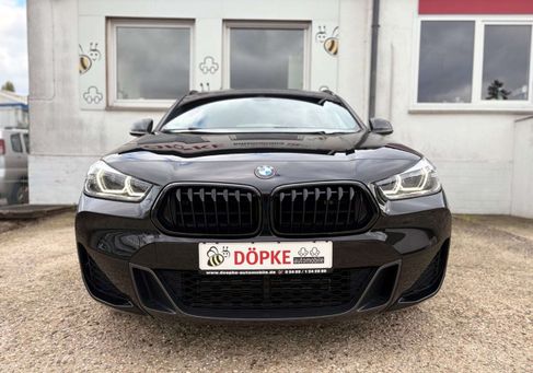 BMW X2, 2018