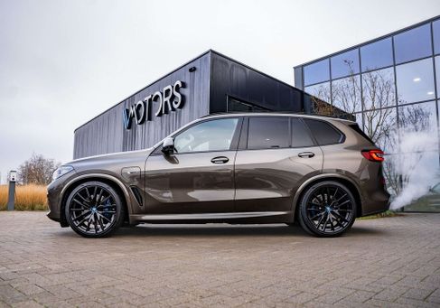 BMW X5, 2022