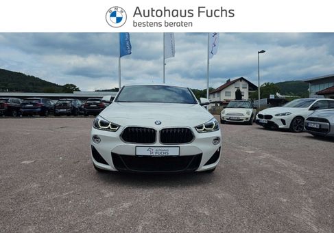 BMW X2, 2019 2