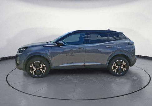 Peugeot 2008, 2024