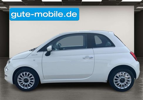 Fiat 500, 2023
