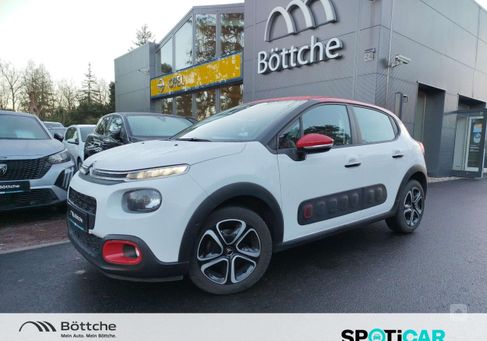 Citroën C3, 2020