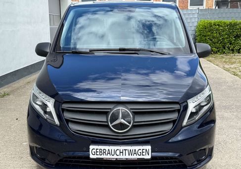 Mercedes-Benz Vito, 2021