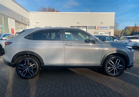 Honda HR-V, 2025