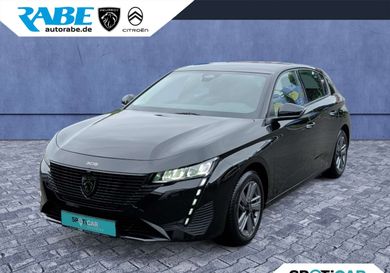 Peugeot 308, 2024