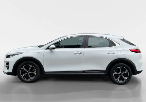 Kia XCeed, 2022