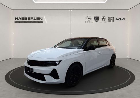Opel Astra, 2025