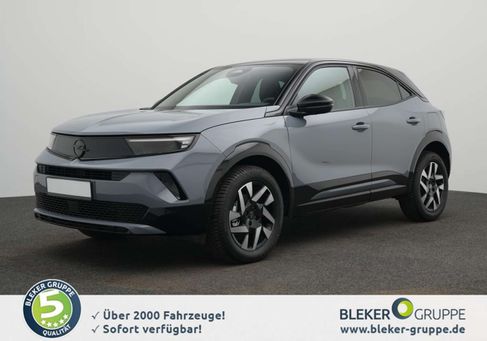 Opel Mokka, 2026 2