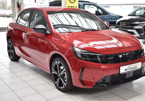 Opel Corsa, 2024 3