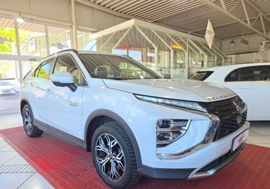Mitsubishi Eclipse, 2022
