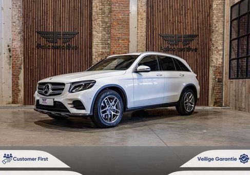 Mercedes-Benz G-klasse, 2019