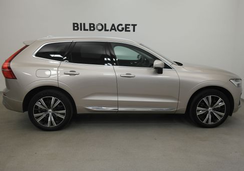 Volvo XC60, 2023 3