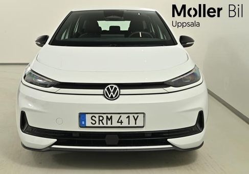 Volkswagen ID.3, 2027