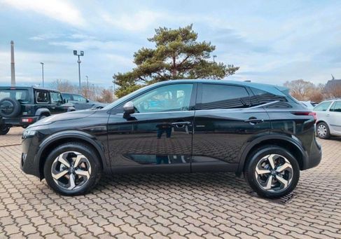 Nissan Qashqai, 2026 3