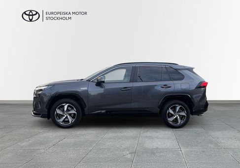 Toyota RAV 4, 2022 3