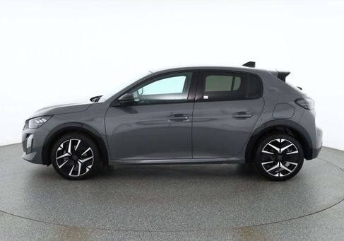 Peugeot 208, 2025