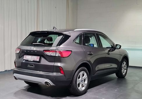 Ford Kuga, 2020