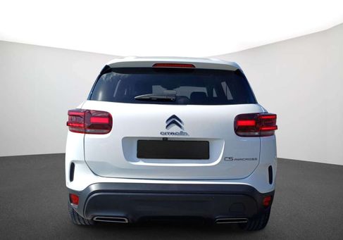 Citroën C5 Aircross, 2024 3