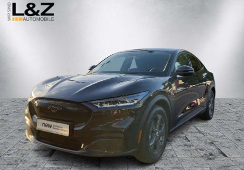 Ford Mustang, 2022